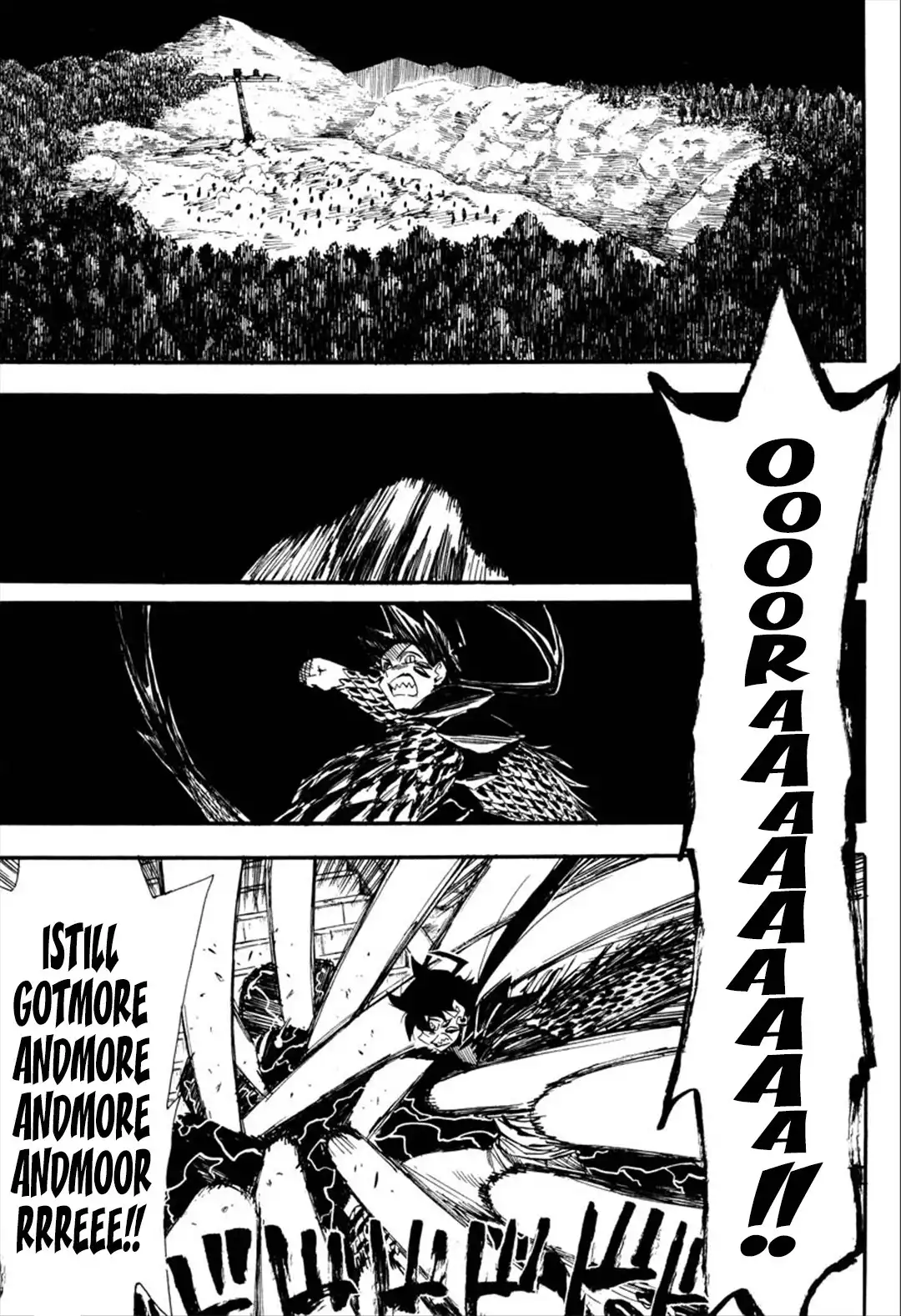 Sengoku Youko Chapter 89 20